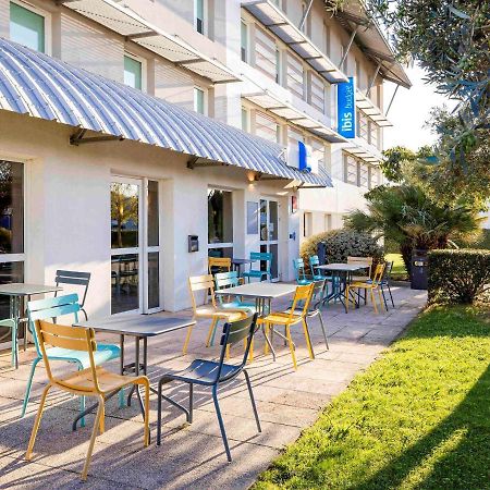 Ibis Budget Carcassonne Aeroport - A61 المظهر الخارجي الصورة