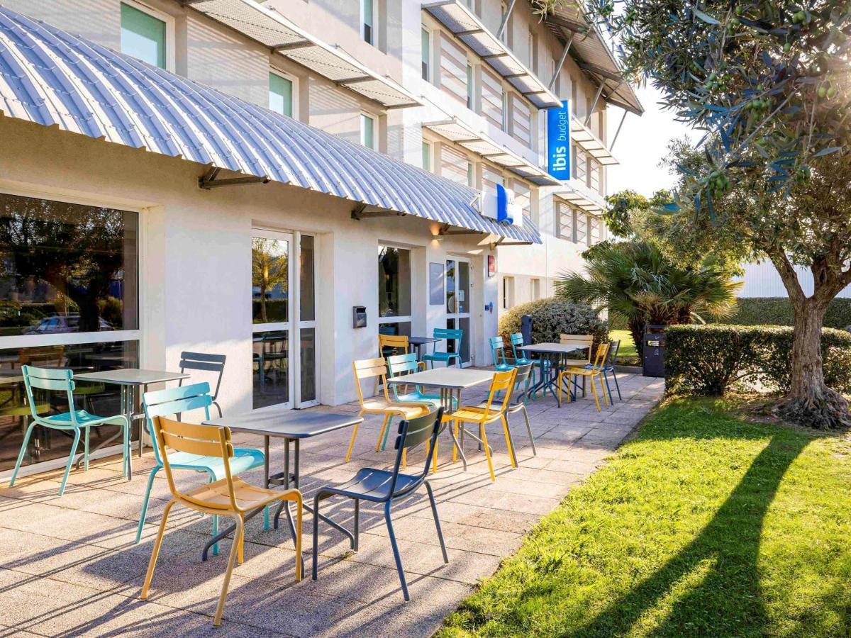 Ibis Budget Carcassonne Aeroport - A61 المظهر الخارجي الصورة