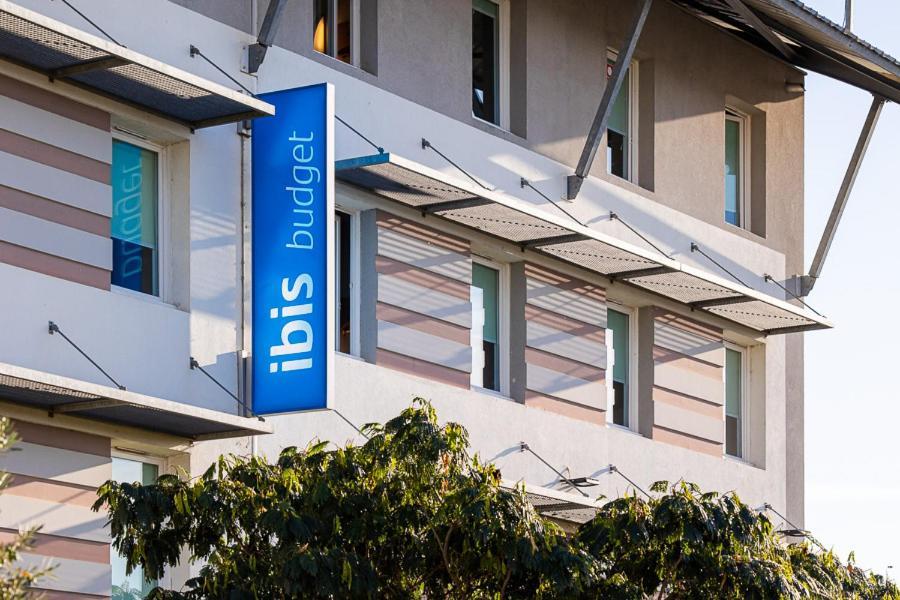 Ibis Budget Carcassonne Aeroport - A61 المظهر الخارجي الصورة
