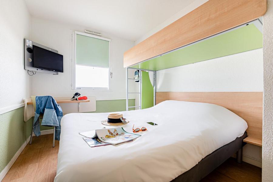 Ibis Budget Carcassonne Aeroport - A61 المظهر الخارجي الصورة