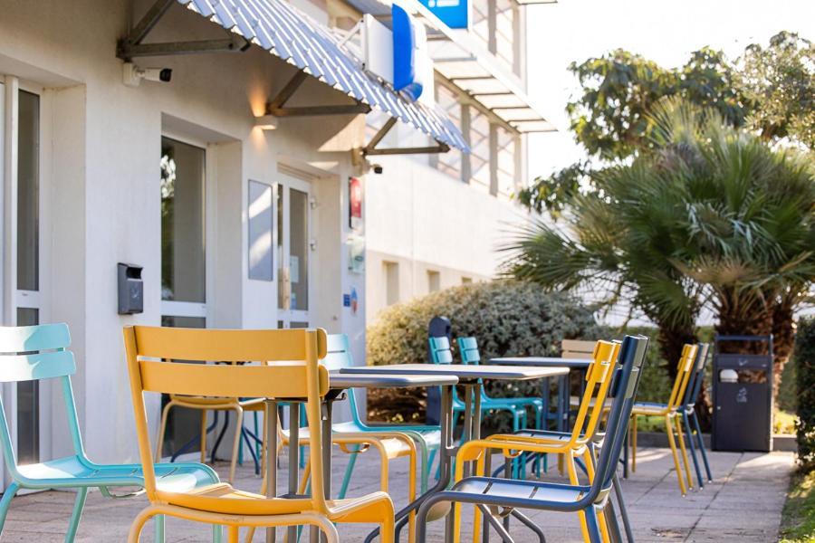 Ibis Budget Carcassonne Aeroport - A61 المظهر الخارجي الصورة