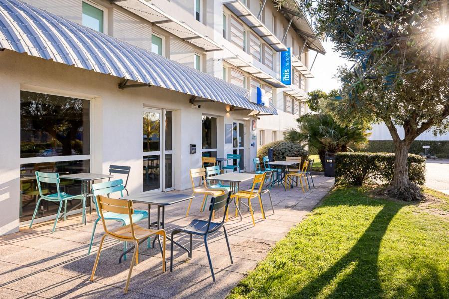 Ibis Budget Carcassonne Aeroport - A61 المظهر الخارجي الصورة