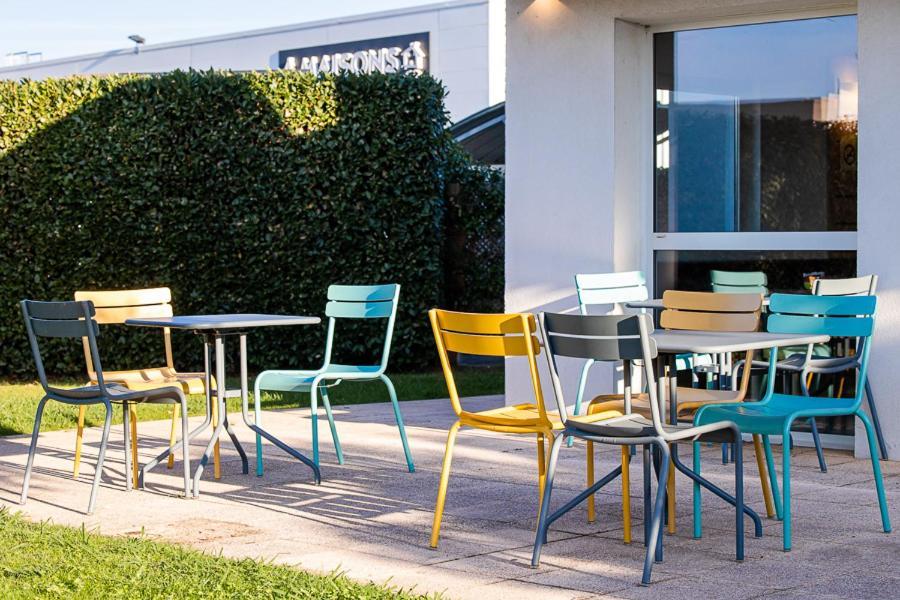 Ibis Budget Carcassonne Aeroport - A61 المظهر الخارجي الصورة