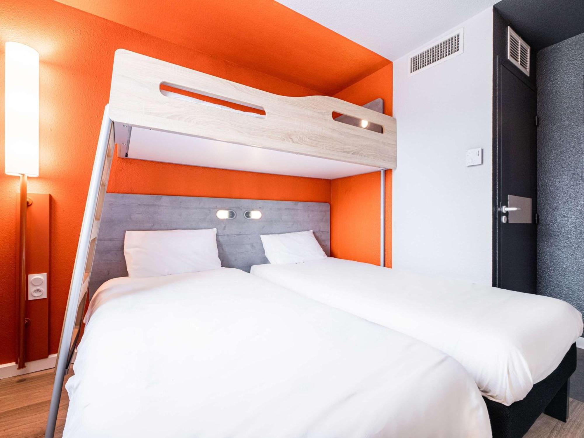 Ibis Budget Carcassonne Aeroport - A61 المظهر الخارجي الصورة