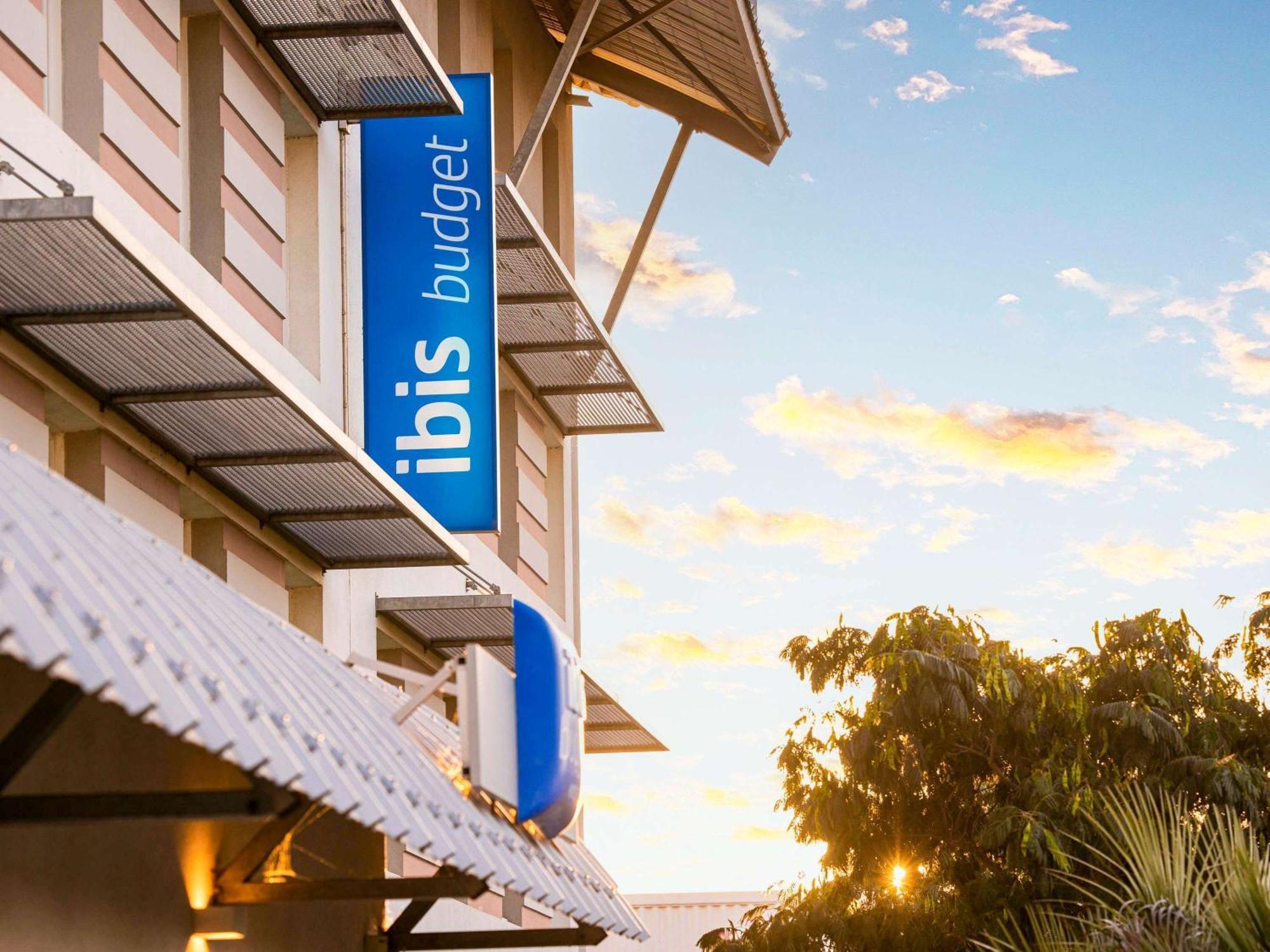 Ibis Budget Carcassonne Aeroport - A61 المظهر الخارجي الصورة