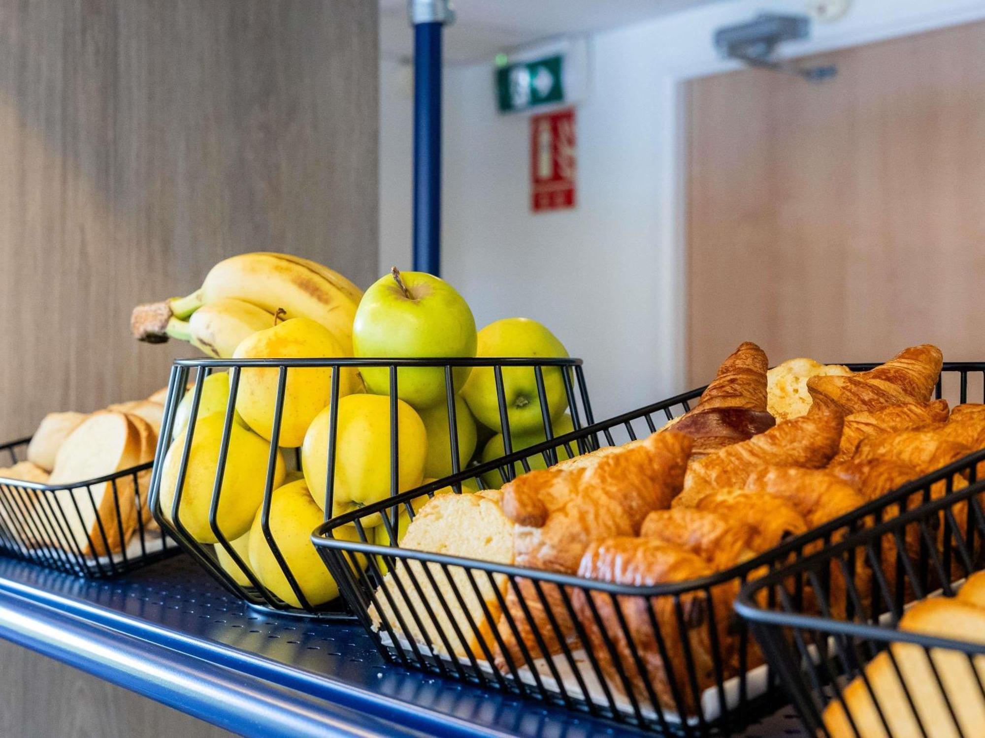 Ibis Budget Carcassonne Aeroport - A61 المظهر الخارجي الصورة