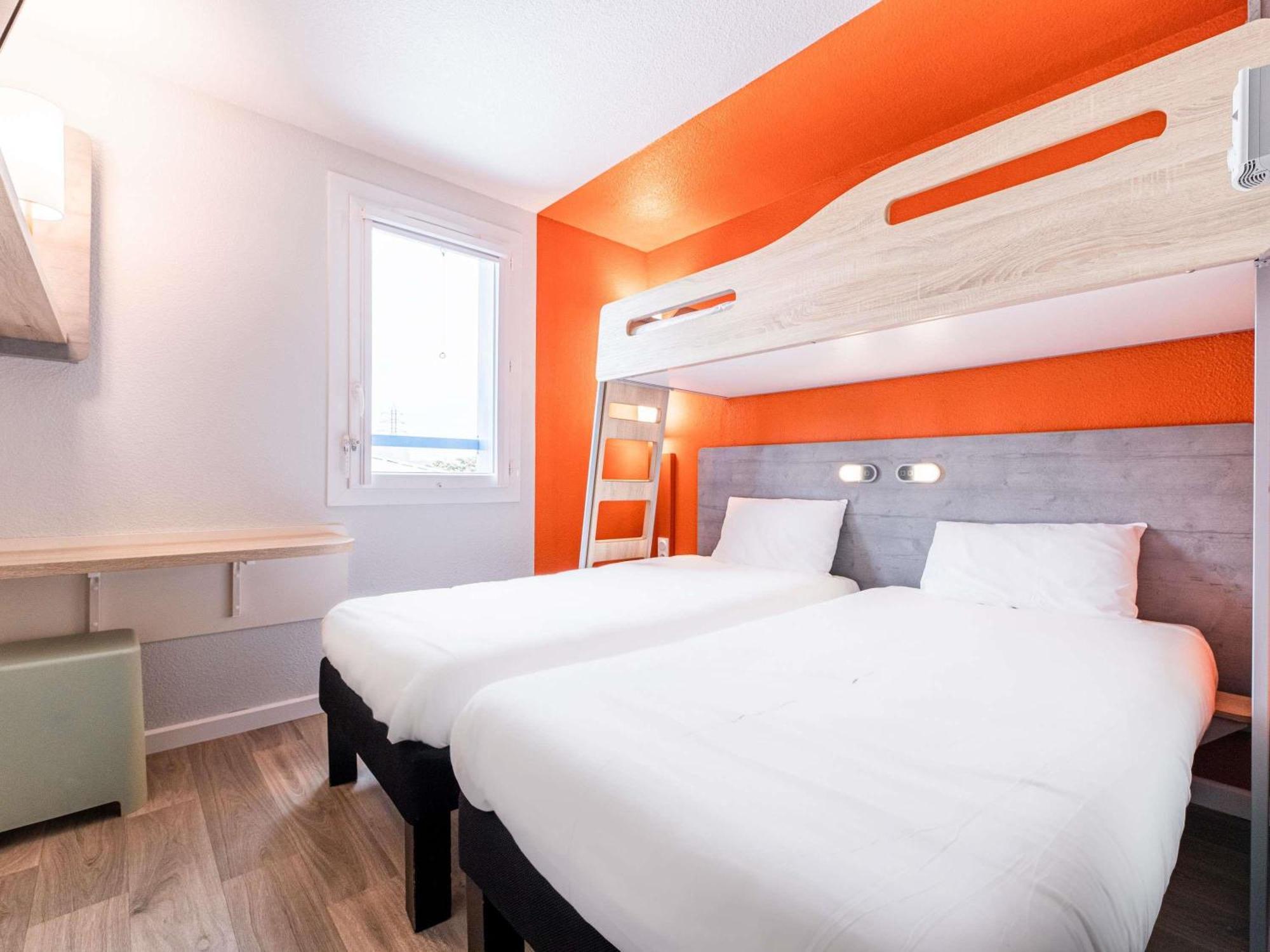 Ibis Budget Carcassonne Aeroport - A61 المظهر الخارجي الصورة