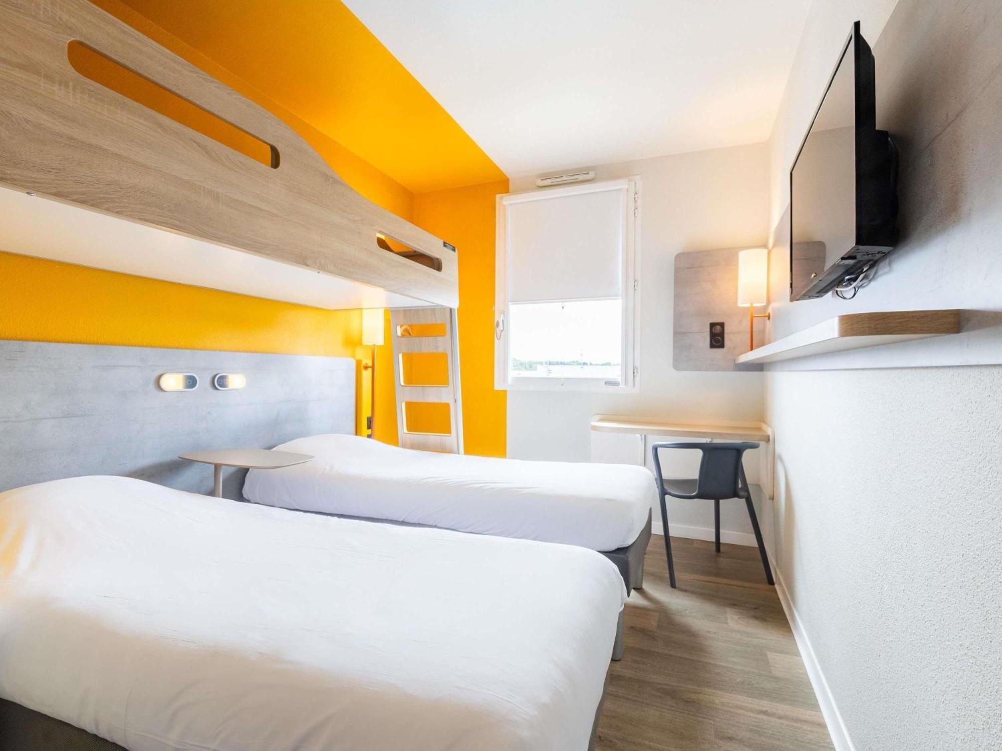 Ibis Budget Carcassonne Aeroport - A61 المظهر الخارجي الصورة