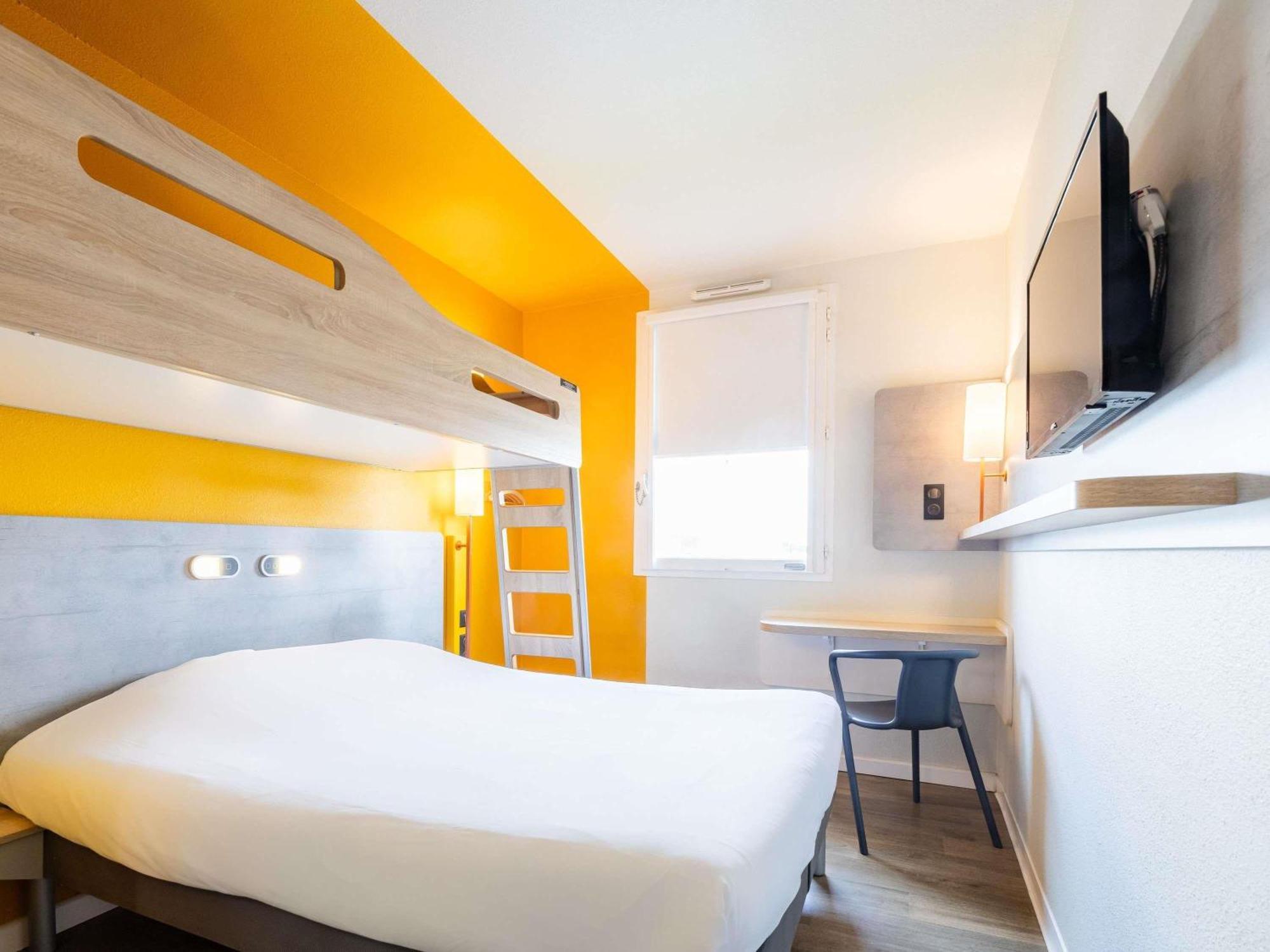 Ibis Budget Carcassonne Aeroport - A61 المظهر الخارجي الصورة